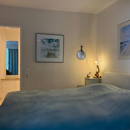 Duhnentraum Bestlage Am Sandstrand, Balkon,Meerblick, Parkplatz, Aufzug, Wlan, Bettwaesche,Handtuecher,Netflix Uvm Cuxhaven Luaran gambar