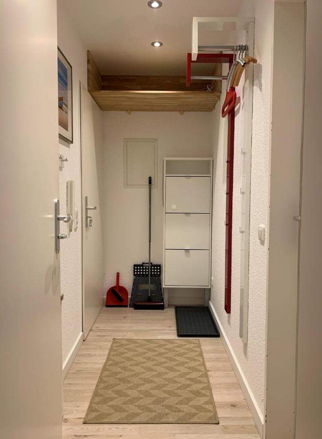 Duhnentraum Bestlage Am Sandstrand, Balkon,Meerblick, Parkplatz, Aufzug, Wlan, Bettwaesche,Handtuecher,Netflix Uvm Cuxhaven Luaran gambar