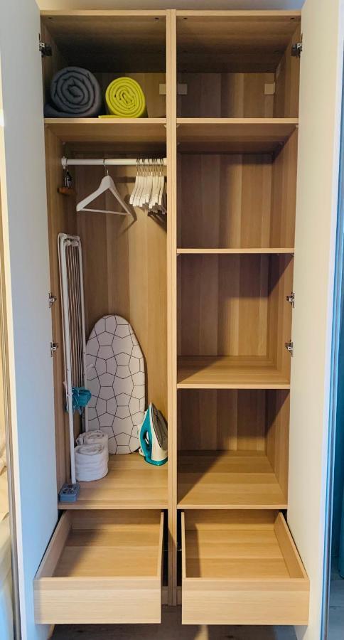 Duhnentraum Bestlage Am Sandstrand, Balkon,Meerblick, Parkplatz, Aufzug, Wlan, Bettwaesche,Handtuecher,Netflix Uvm Cuxhaven Luaran gambar